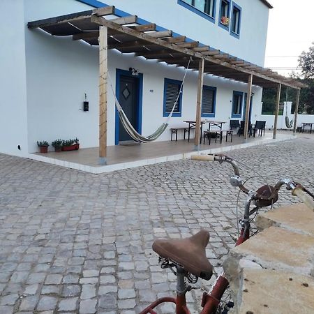 Casa Do Bele Villa Faro Bagian luar foto